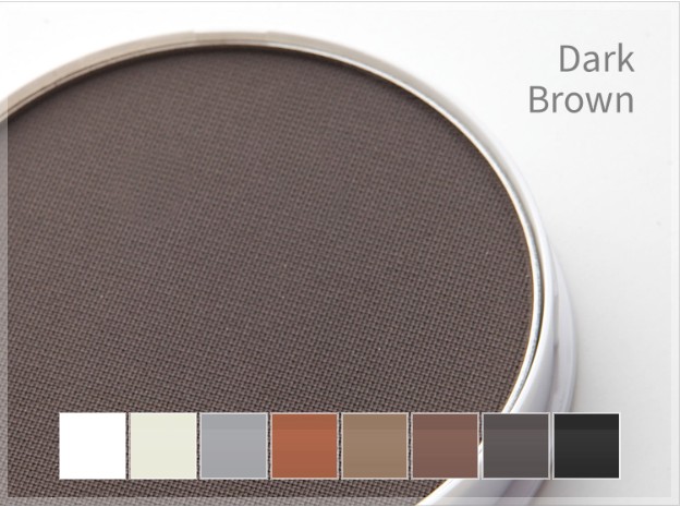 02. Castaño Oscuro - Imagen 2